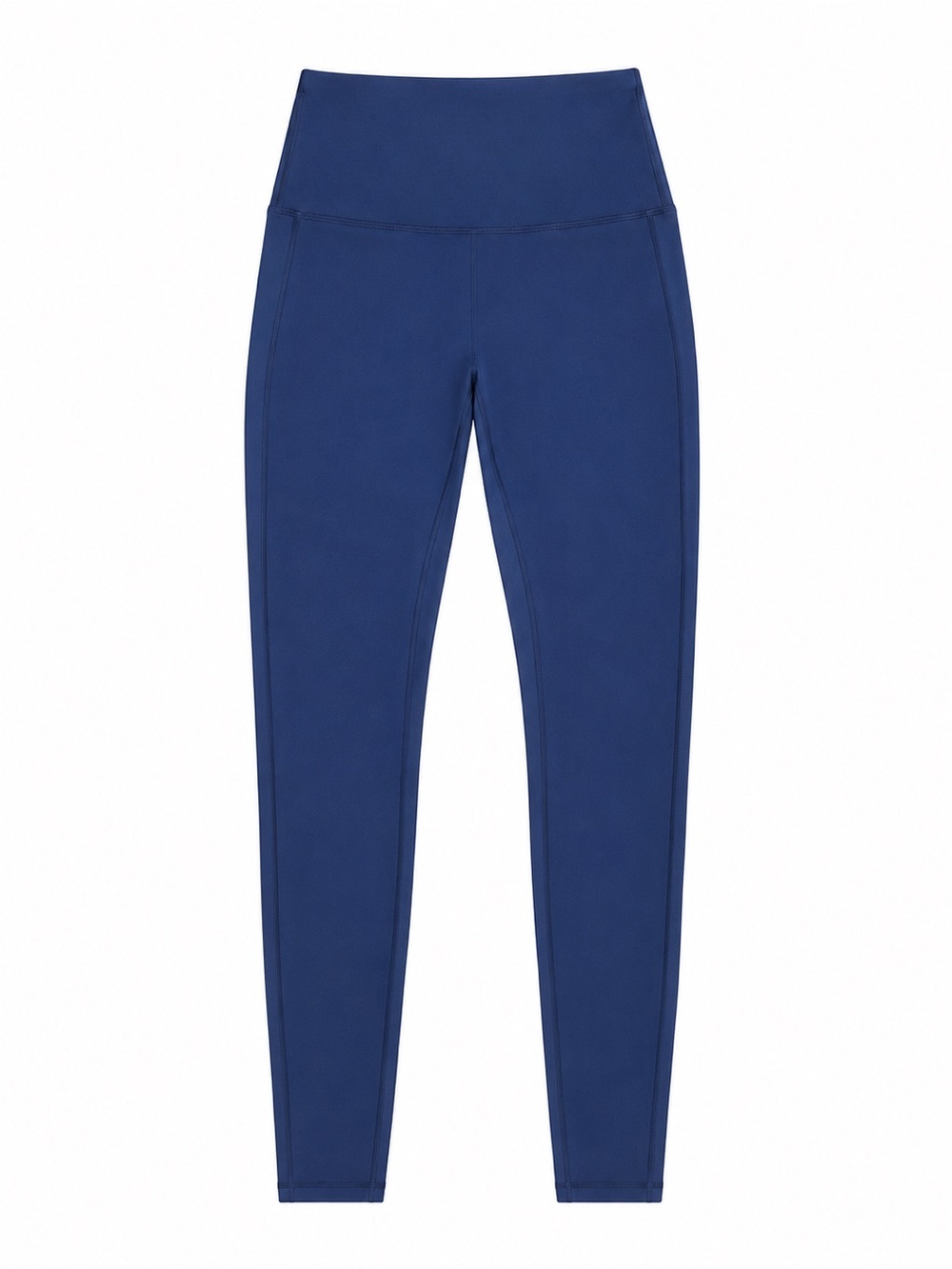 Nike Navy High-Waist Performance Leggings